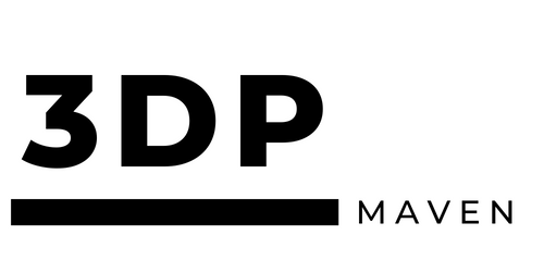 3DP Maven